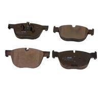 Kit de plaquettes de frein, frein à disque MAXGEAR 19-1898 BMW 101110639 2413038