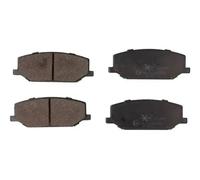 MaXgear Jeu de plaquettes de frein à disque 19-1994 – pour Suzuki Super Carry, Jimny, SJ410/SJ413
