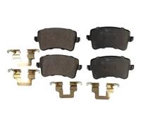 Quality Plaquettes de Frein Disque Parts VW A4 A5 Q5 07-1ER 8-3 2 Quattro tarcza 300 mm 2134300