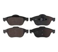 MAXGEAR 19-2092 Plaquettes de frein