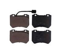 MAXGEAR 19-2114 Plaquettes de frein