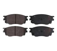 Plaquettes de frein 19-2118 MAXGEAR pour MAZDA 6 Hatchback 6 A trois volumes