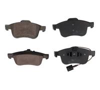 1x Kit de plaquettes de frein, frein à disque MAXGEAR 19-2125 convient pour