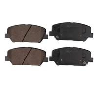 MAXGEAR 19-2152 Kit de plaquettes de frein, frein à disque pour HYUNDAI,KIA