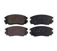 1x Kit de plaquettes de frein, frein à disque MAXGEAR 19-2155 convient pour