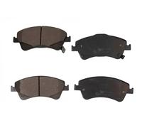Plaquettes de frein 19-2159 MAXGEAR pour TOYOTA AVENSIS A trois volumes AURIS