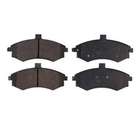 Plaquettes de frein 19-2165 MAXGEAR pour HYUNDAI KIA