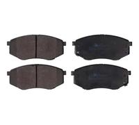 MAXGEAR 19-2176 Plaquettes de frein