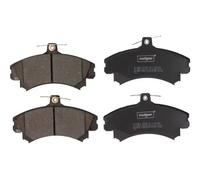 Kit de plaquettes de frein, frein à disque MAXGEAR 19-2863 MITSUBISHI 4544200920