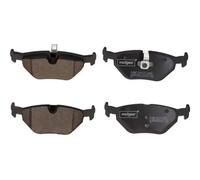 MAXGEAR 19-2865 Plaquettes de frein