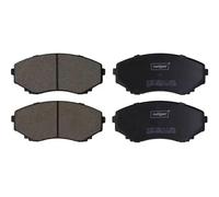 Kit de plaquettes de frein, frein à disque MAXGEAR 19-2877 MAZDA 1U113328Z