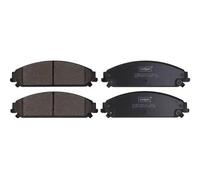 Plaquettes de frein 19-2890 MAXGEAR pour CHRYSLER LANCIA DODGE
