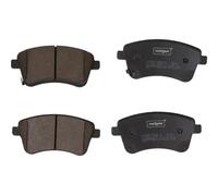 MAXGEAR 19-2915 Plaquettes de frein