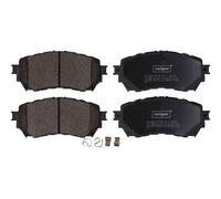 Plaquettes de frein 19-2928 MAXGEAR pour MAZDA 6 A trois volumes 6 Break