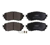 Plaquettes de frein 19-2928 MAXGEAR pour MAZDA 6 A trois volumes 6 Break