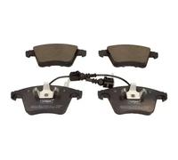 MAXGEAR 19-2962 Plaquettes de frein