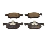 MAXGEAR 19-2963 Plaquettes de frein