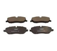 MAXGEAR 19-2975 Plaquettes de frein