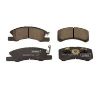 Kit de plaquettes de frein, frein à disque MAXGEAR 19-2978 DAIHATSU 04465B2010