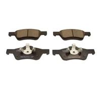 MAXGEAR Plaquettes de frein avant 19-2984 pour Ford Escape/Maverick et Mazda Tribute