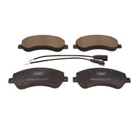 MaXgear Plaquettes de frein 19-2989 avant pour VW Amarok