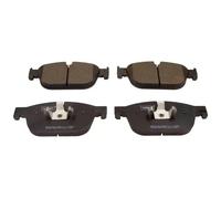 Plaquettes de frein 19-3016 MAXGEAR pour PEUGEOT CITROËN DS
