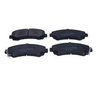 Plaquettes de frein 19-3019 MAXGEAR pour ISUZU D-MAX I D-MAX II