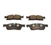 MAXGEAR 19-3021 Plaquettes de frein