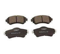 Plaquettes de frein 19-3027 MAXGEAR pour CITROËN C4 II DS4