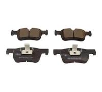 Kit de plaquettes de frein, frein à disque MAXGEAR 19-3036 BMW 101111039 2468431