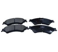 MAXGEAR 19-3039 Plaquettes de frein