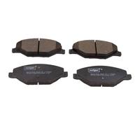 MAXGEAR 19-3042 Plaquettes de frein