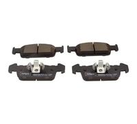 1x Kit de plaquettes de frein, frein à disque MAXGEAR 19-3046 convient pour