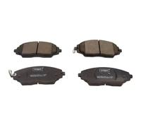 MAXGEAR 19-3053 Plaquettes de frein
