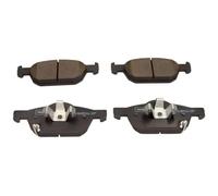 MAXGEAR 19-3063 Plaquettes de frein