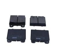 Plaquettes de frein 19-3067 MAXGEAR pour VW TRANSPORTER T3 Autobus/Autocar