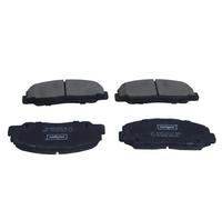 Plaquettes de frein 19-3118 MAXGEAR pour DAIHATSU WILDCAT/ROCKY ROCKY Soft Top