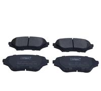 MAXGEAR Plaquette de Freins Bremsbelegsatz Avant Convient pour Mazda MX-5 III