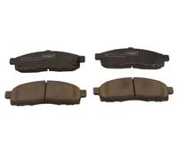Kit de plaquettes de frein, frein à disque MAXGEAR 19-3160 NISSAN AY040NS141