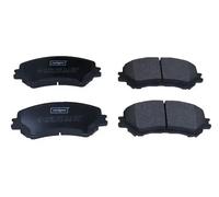 Plaquettes de frein 19-3364 MAXGEAR pour RENAULT SCÉNIC IV GRAND SCÉNIC IV
