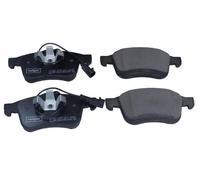 MAXGEAR 19-3367 Plaquettes de frein