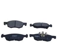 MAXGEAR 19-3368 Plaquettes de frein avant pour Corsa Corsavan