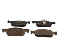MaXgear Kit de plaquettes de frein 19-3376 avant – frein à disque – DACIA 410604682R