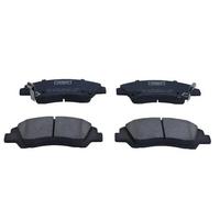 MAXGEAR Plaquette de Freins Bremsbelegsatz Avant pour Hyundai i10 I10 Berline