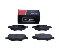 Plaquettes de frein 19-3392 MAXGEAR pour CITROËN FIAT PEUGEOT
