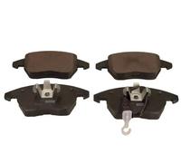 MAXGEAR Plaquettes De Frein Kit De Freins Avant Pour VW Golf VI Passat Alltrack