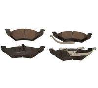Plaquettes de frein 19-3408 MAXGEAR pour CHRYSLER DODGE PLYMOUTH