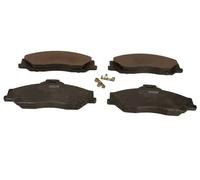 MAXGEAR Plaquettes De Frein Avant Pour Ford Ranger TU_ 2.5 TD 4x4 19-3409