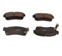 Plaquettes de frein 19-3414 MAXGEAR pour DAIHATSU SUBARU