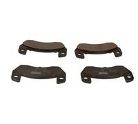 MAXGEAR 19-3419 Plaquettes de frein arrière pour 500 A.721 A.741 A.751 Ambra Be